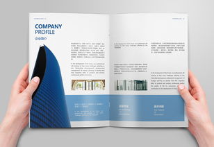 画册设计与企业形象策划 视觉载体的战略构建